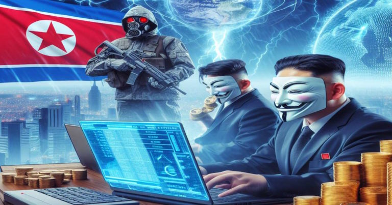 North Korea’s Lazarus Hackers Resume Tornado Cash for Crypto Laundering