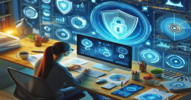 2024 Consumer Cybersecurity Trends: Text Scams, Mobile Threats & More