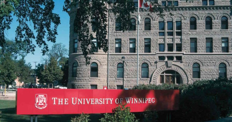 University of Winnipeg Confirms Data Breach After Cyber Attack