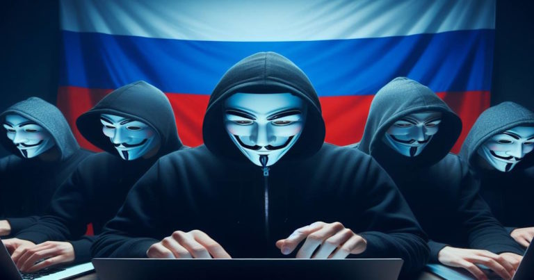 CISA Warns: Pro-Russia Hackers Targeting Critical U.S. Infrastructure
