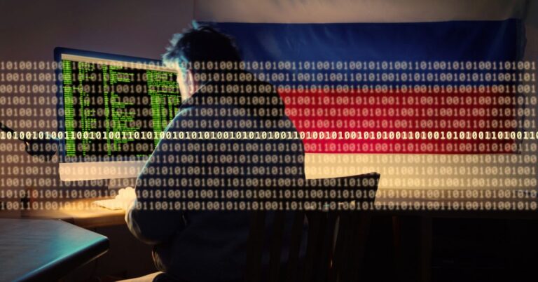 Pro-Russian Hackers Target 50+ Dutch Websites in Major DDoS Attack