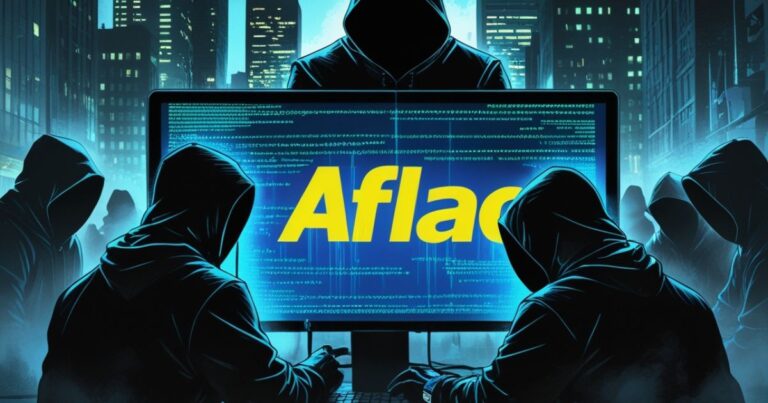 Hackers breach Aflac as part of hacking spree against US insurance industry