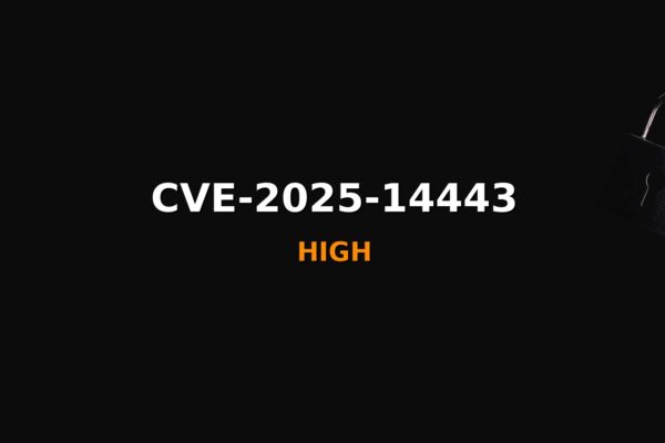 Critical SSRF in OpenShift API Server: CVE-2025-14443 Exposes Internal Networks