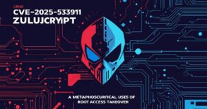 Critical Security Flaw in Debian’s zuluCrypt: CVE-2025-53391 Allows Full Root Takeover