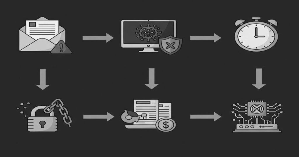 Hacker Group “Librarian Ghouls” Targets Russians for Crypto Mining