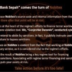 Iran’s Top Exchange Hacked by Pro-Israel Hackers