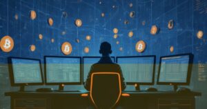 Ukrainian Hacker Arrested for Massive Cryptojacking Scheme, 5,000 Accounts Compromised