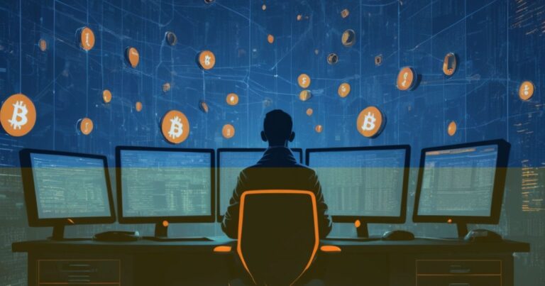 Ukrainian Hacker Arrested for Massive Cryptojacking Scheme, 5,000 Accounts Compromised