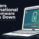 Ransomware crew Hunters International shuts down, hands out keys to victims