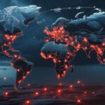 Starlink Network Hit by Global Internet Outage