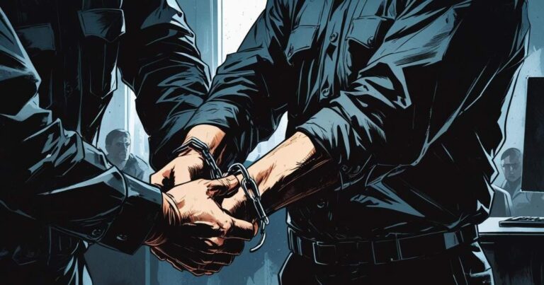 XSS.IS Admin Arrested in Ukraine