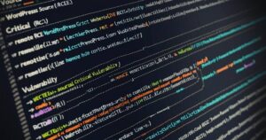 Critical WordPress Vulnerability Affects 70,000+ Sites: Update Now!
