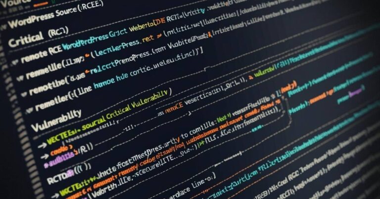 Critical WordPress Vulnerability Affects 70,000+ Sites: Update Now!