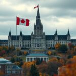 Canadian Parliament Data Breach: House of Commons Staff Data Compromised