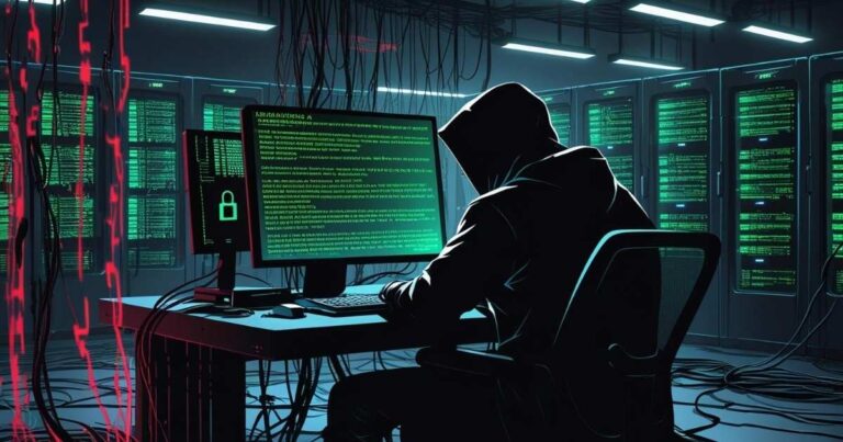 Ex-Eaton Developer Jailed 4 Years for Network Sabotage