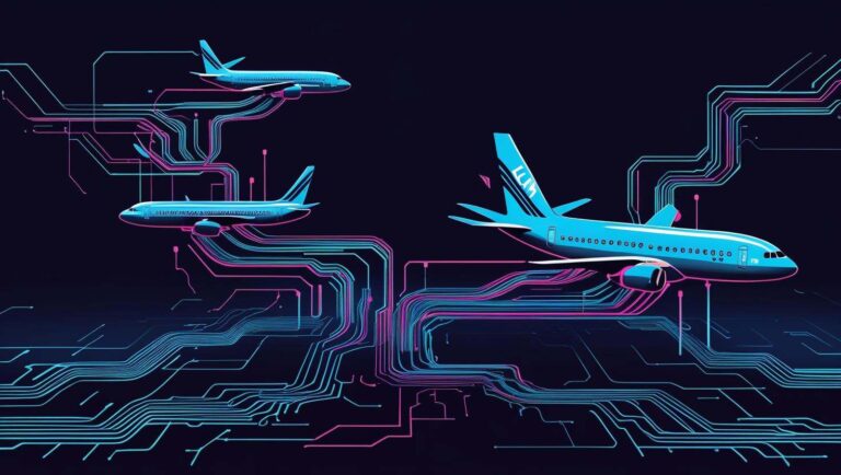 Air France-KLM Warn of Customer Data Exposure