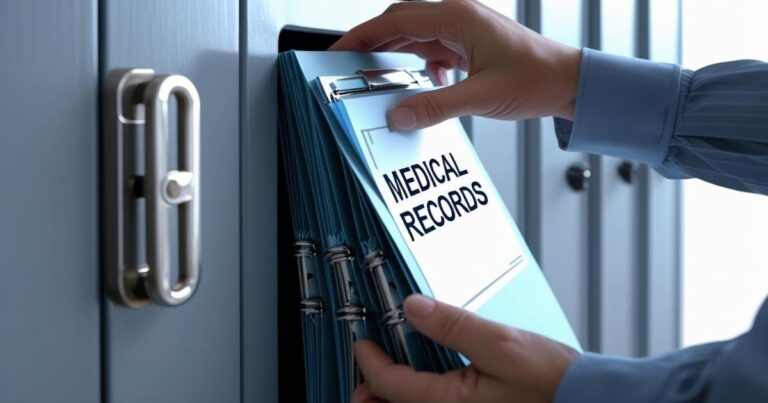 Nova Ransomware Exposes 500,000 Dutch Women’s Health Data