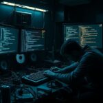 Rotherham Hacker Jailed: Millions of Records Stolen, Gov Sites Hacked
