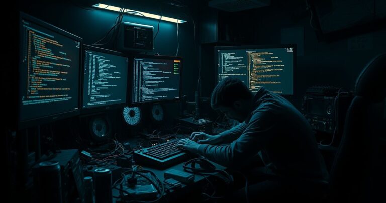 Rotherham Hacker Jailed: Millions of Records Stolen, Gov Sites Hacked