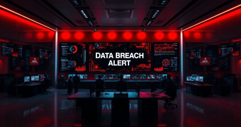 Workday Data Breach: Social Engineering Exposes Business Contacts