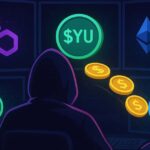 Hacker Mints 120M $YU on Polygon, Launders $7.7M via Ethereum and Solana