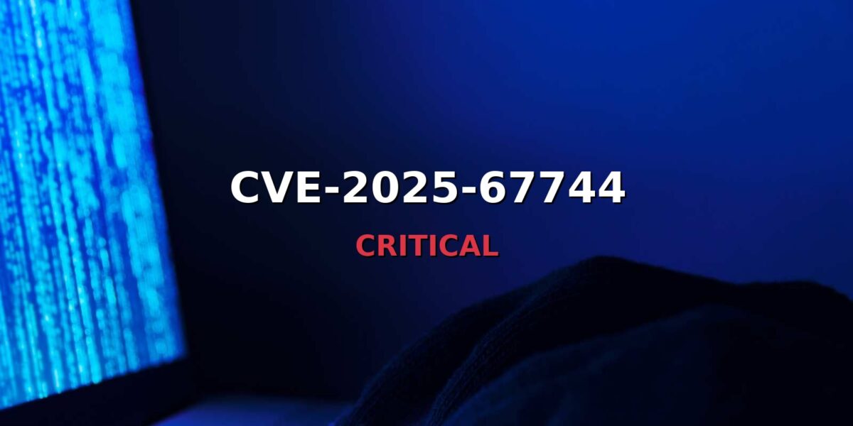 CVE-2025-67744: Critical RCE in DeepChat via Mermaid XSS and Exposed Electron IPC